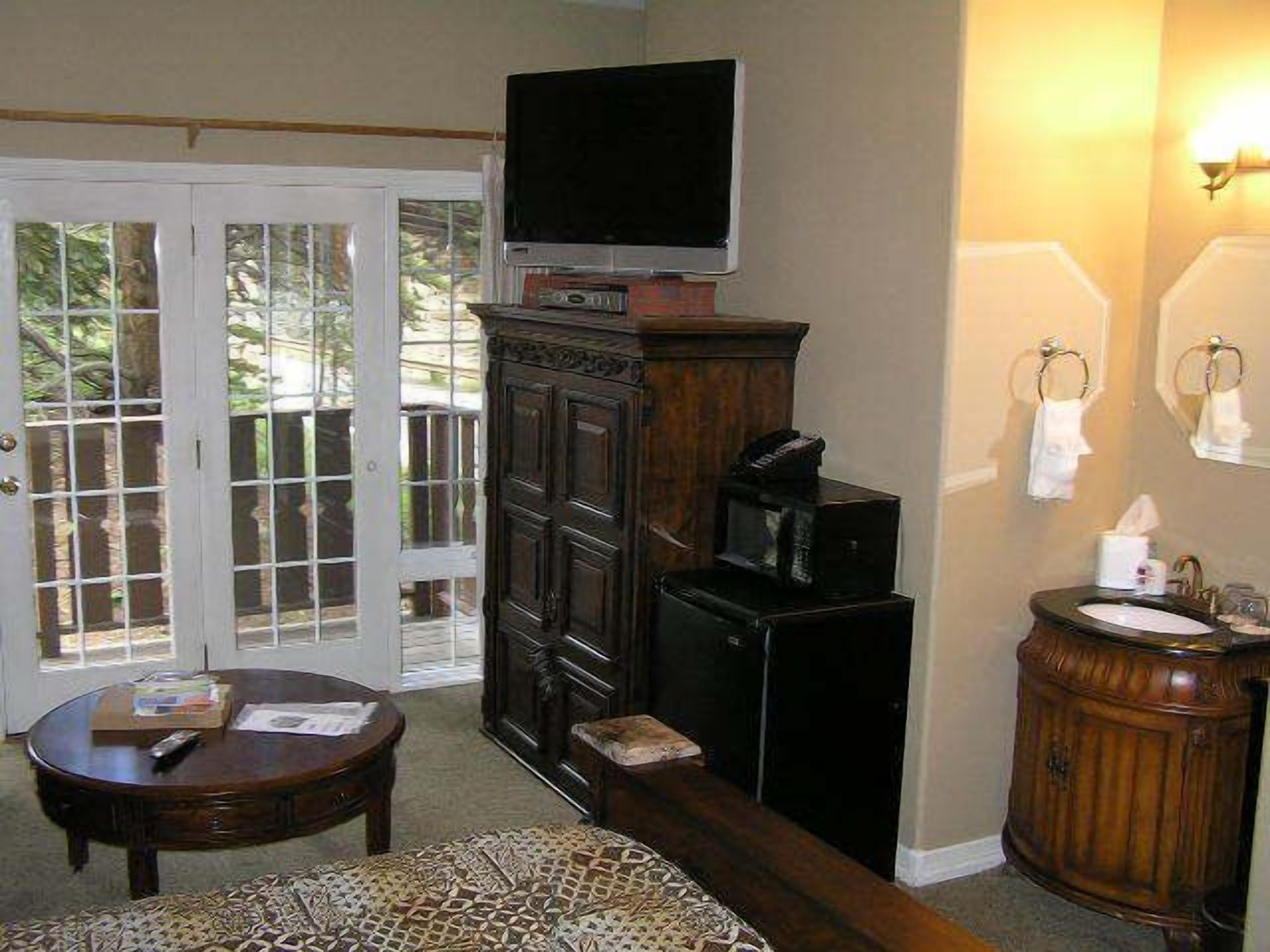 Breckenridge Boutique Hotel - photo 25