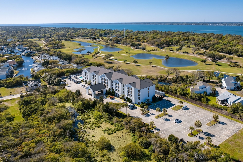 Hotel Alice At Atlantic Beach - photo 34