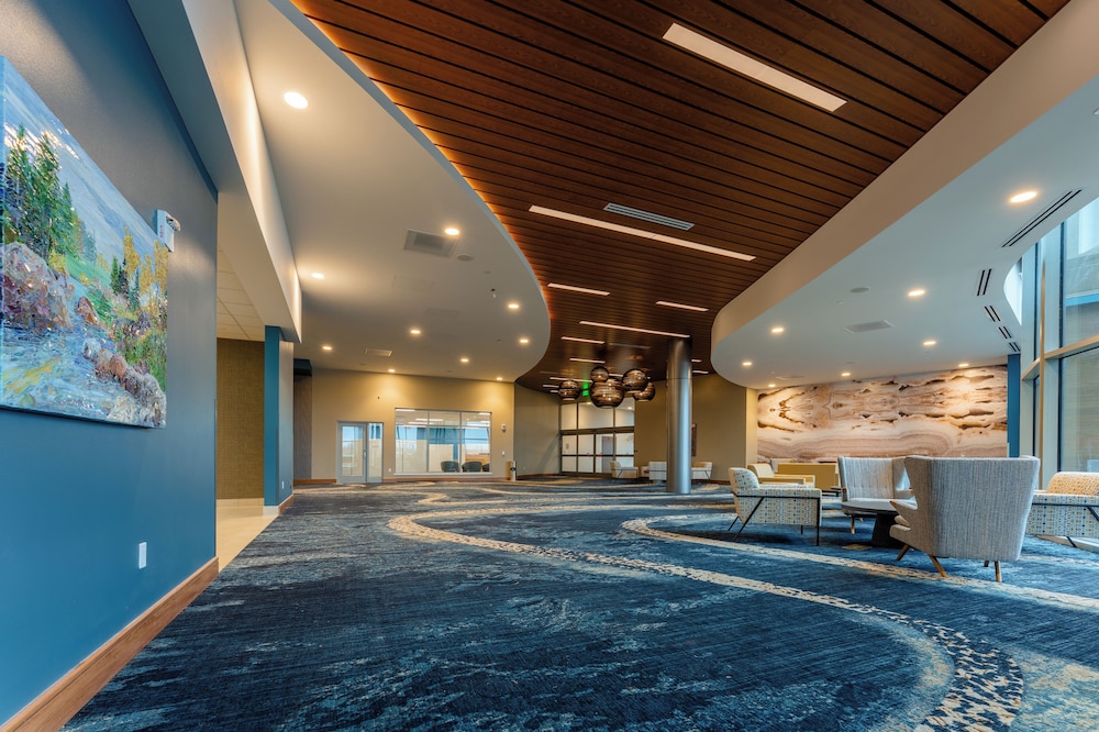 OKANA Resort & Indoor Waterpark - photo 64