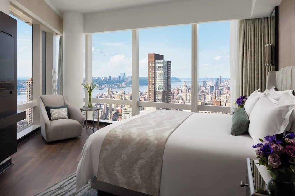 Mandarin Oriental New York - photo 7