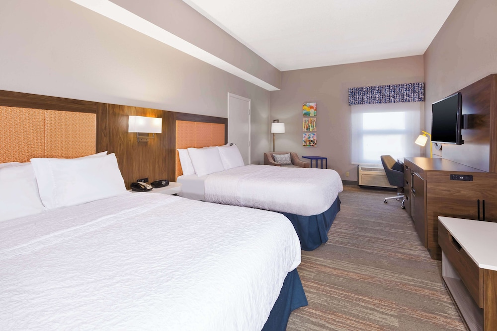 Hampton Inn Princeton - photo 14