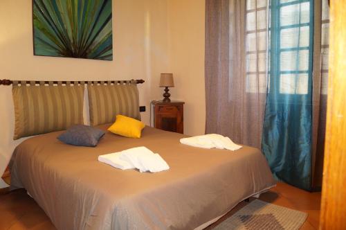 Appartamento Versilia — 4-Star Luxury Hotel in Camaiore, Italy