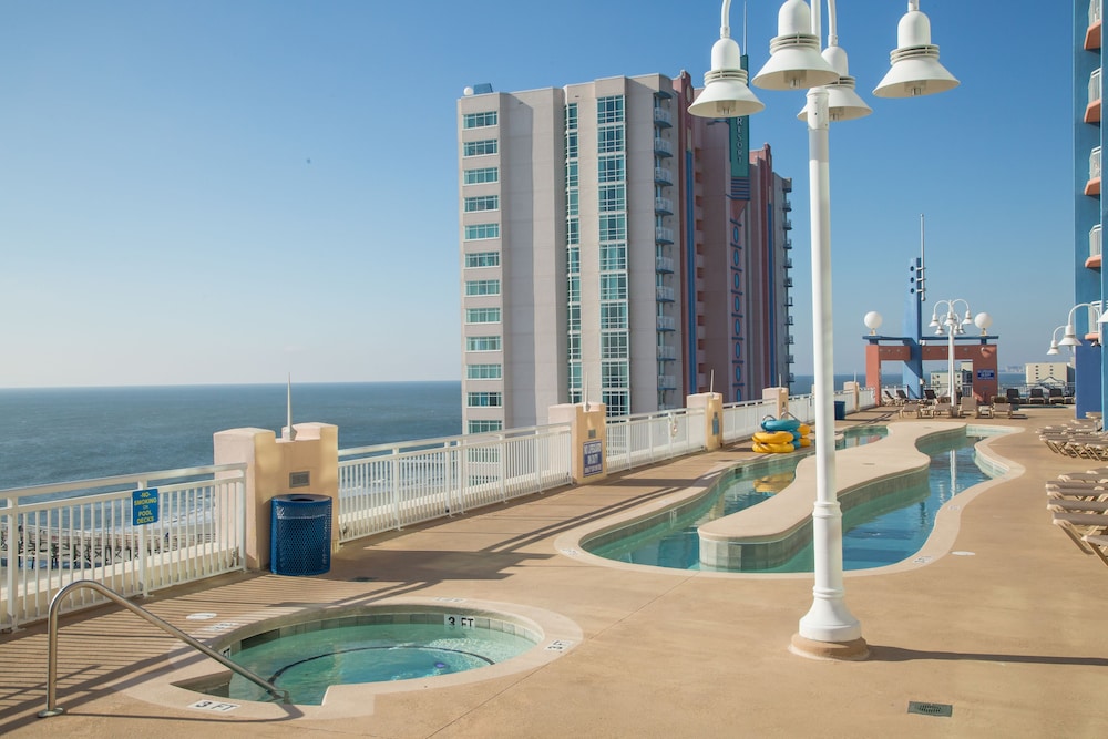 Prince Resort - photo 112