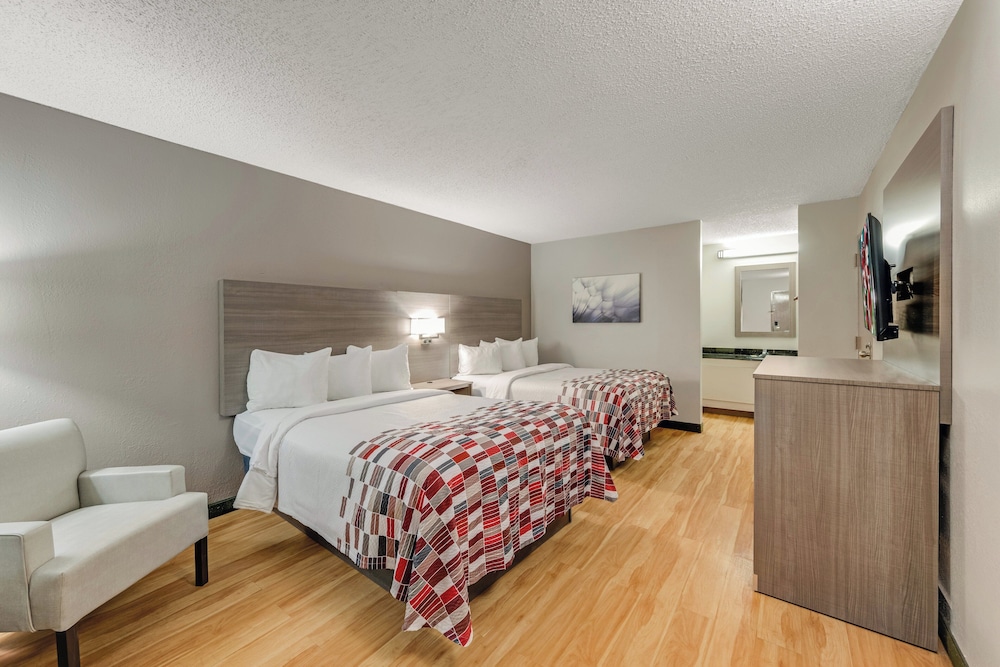 Red Roof Inn Kingsport - photo 17