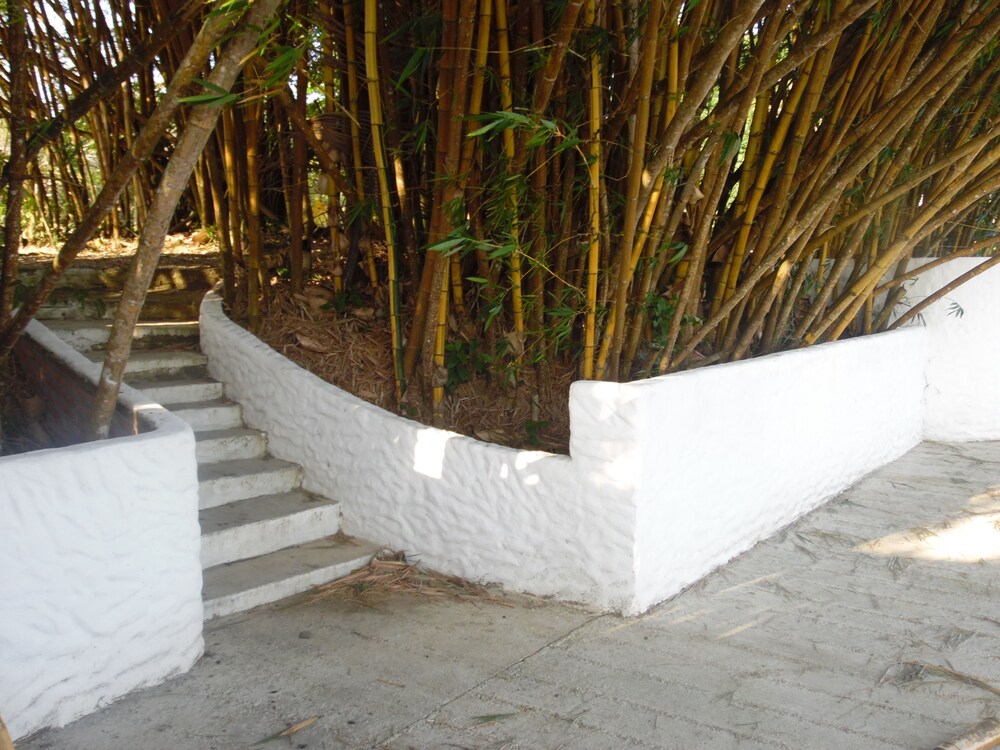 El Huerto del Bambu — hotel in Tuxpan