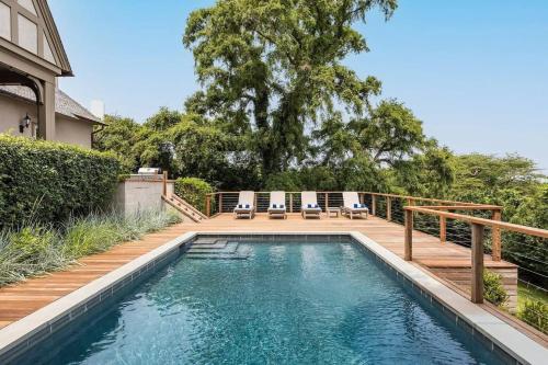 Villa Viktoria Montauk Long Island - photo 4