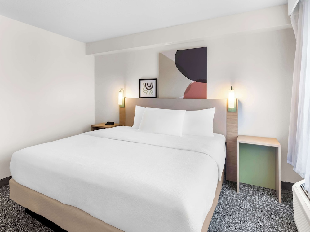 Spark by Hilton Augusta - photo 7