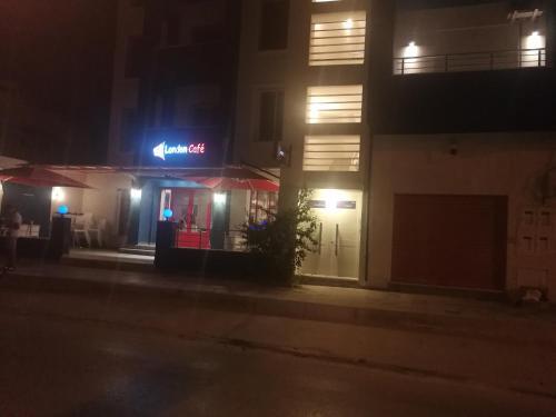 London House — 4-Star Luxury Hotel in Bizerte, Tunisia