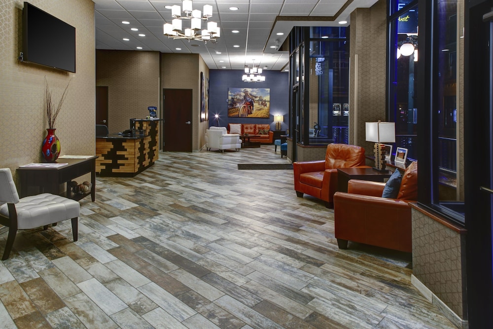 The Hotel By Gold Dust - photo 4