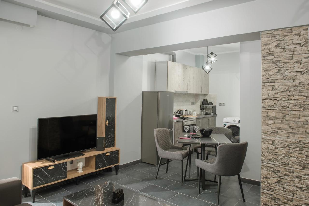 Dream Apartment Self Check In — 4-Star Luxury Hotel in Thessaloniki, Greece