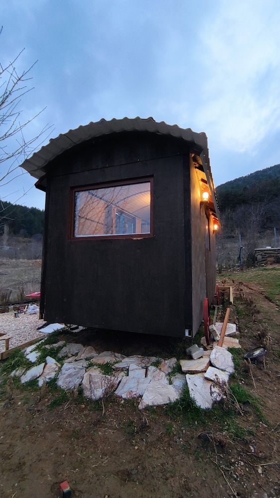 Torrhebia Dag Evi — Golcuk — photo 2