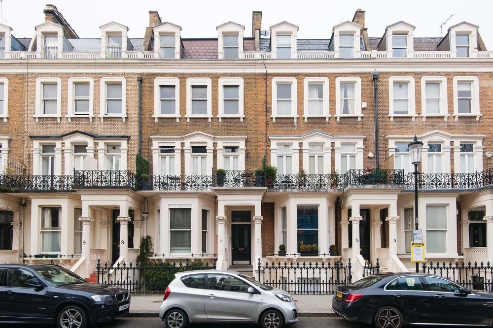 The Earls Court Gem XCN