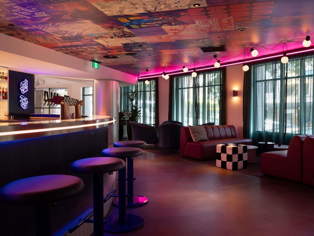 ibis Styles Sydney Central — Sydney — photo 2
