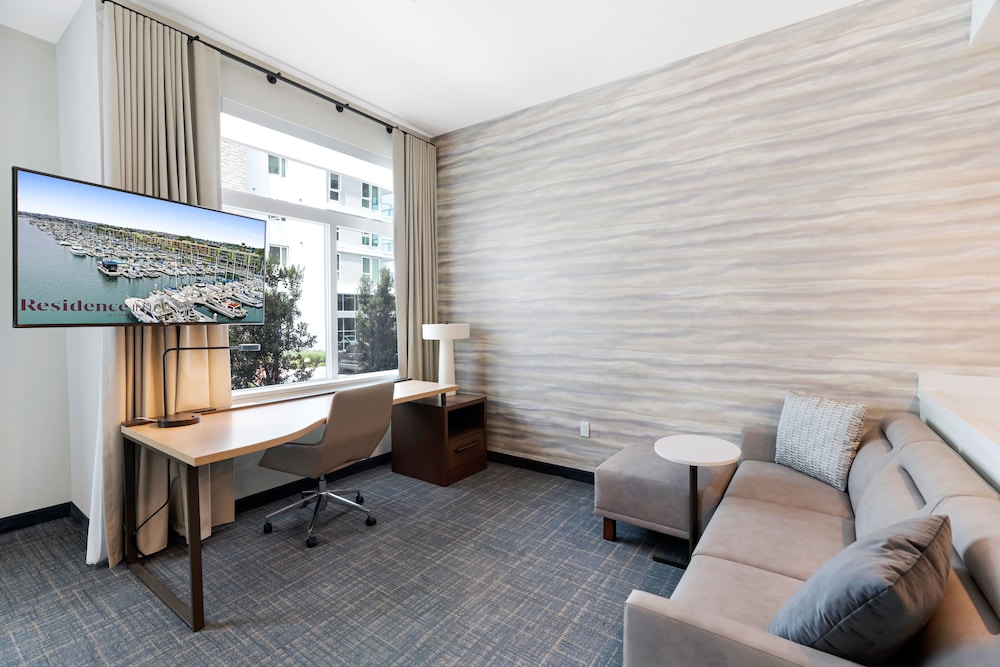 Residence Inn by Marriott Marina del Rey - photo 24