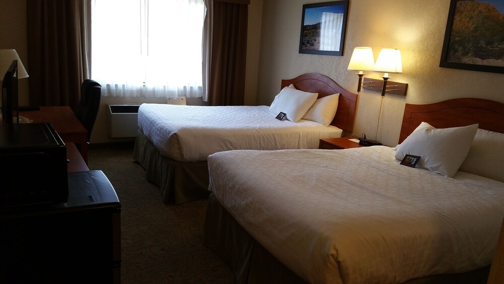 Best Western Helena Capitol Hotel - photo 10