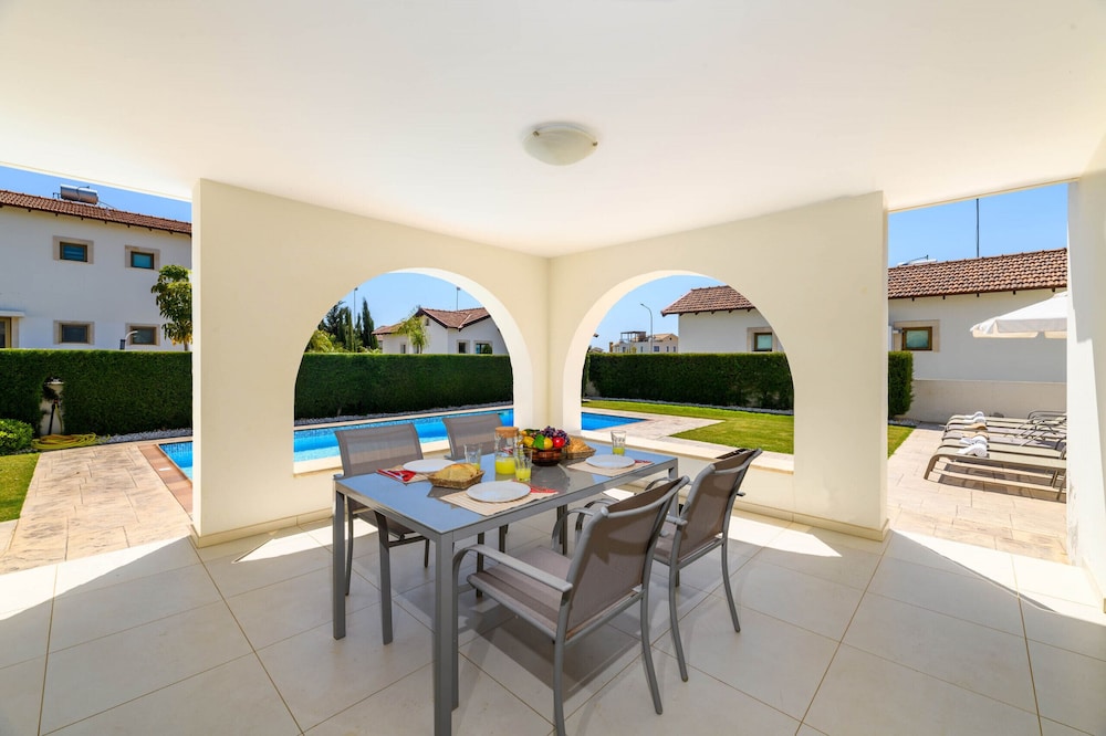 Kymma Bungalow 2 in Ayia Napa