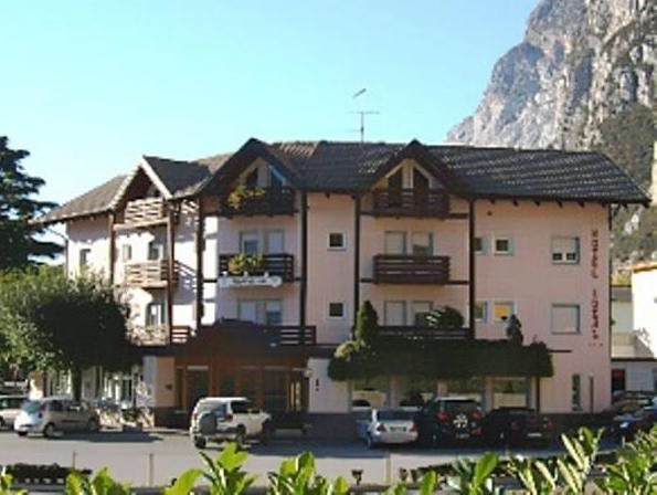 Albergo Ideal - last minute hotel in Calavino