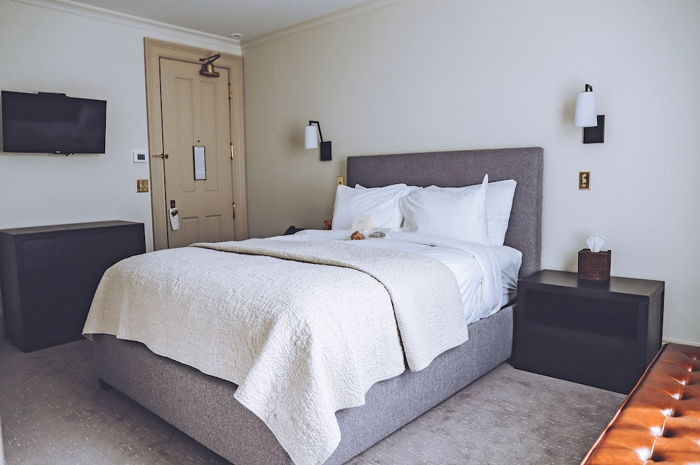 Hotel Fauchere - photo 43