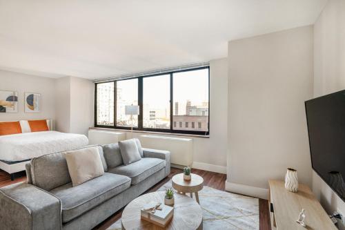 Gorgeous Studio Apartment — 4-Star Luxury Hotel in New York City, United States