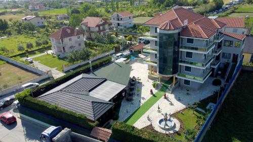 Hotel Artan in Unknown City, Albania