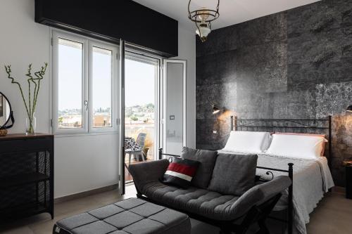 Freshwater Pirates — 4-Star Luxury Hotel in Gaeta, Italy