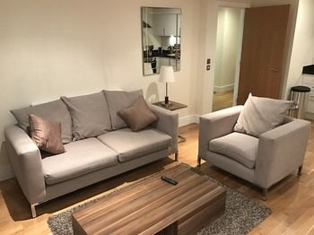 Prestige Apartments Canary Wharf