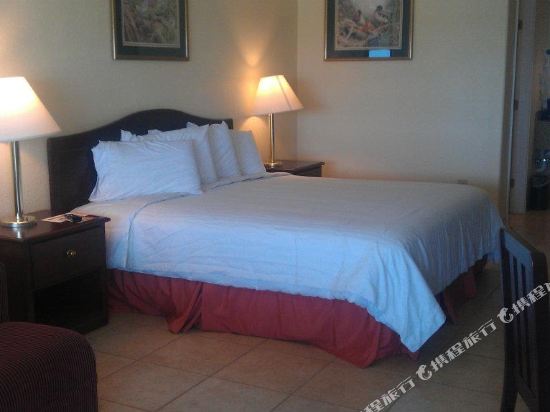 Flagship Inn - photo 10