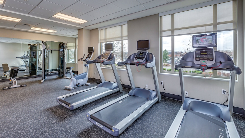 Holiday Inn & Suites Bellingham by IHG - photo 63