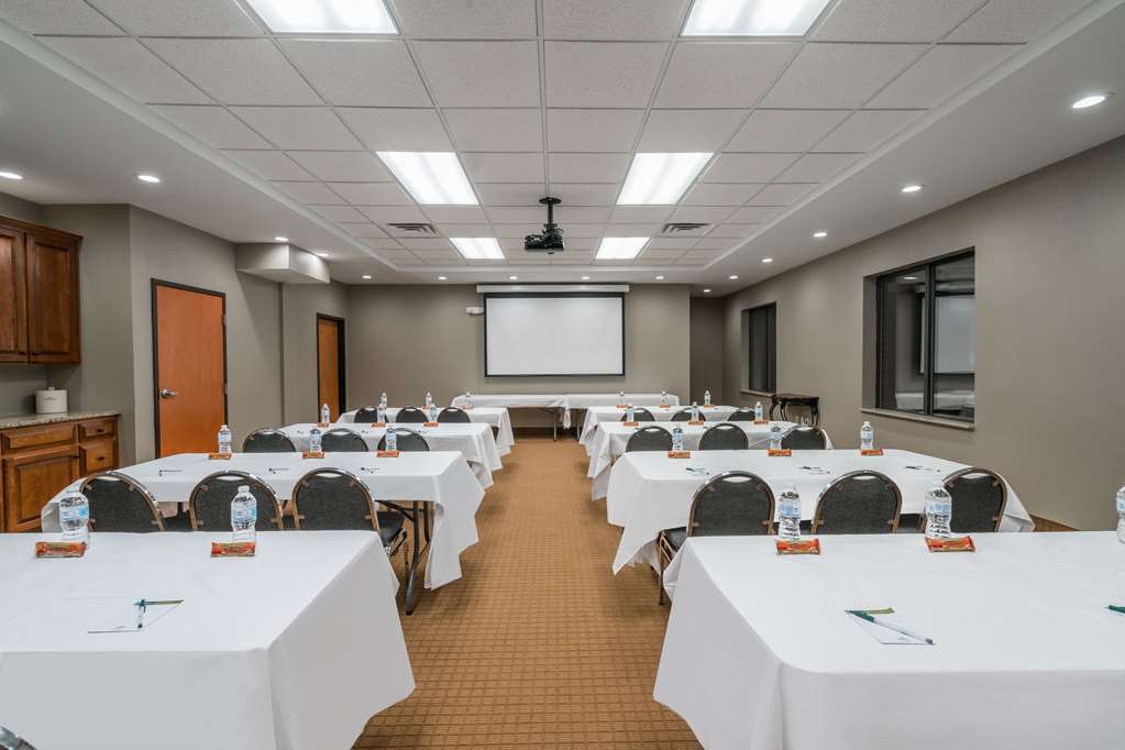 Wingate by Wyndham Bowling Green - photo 20