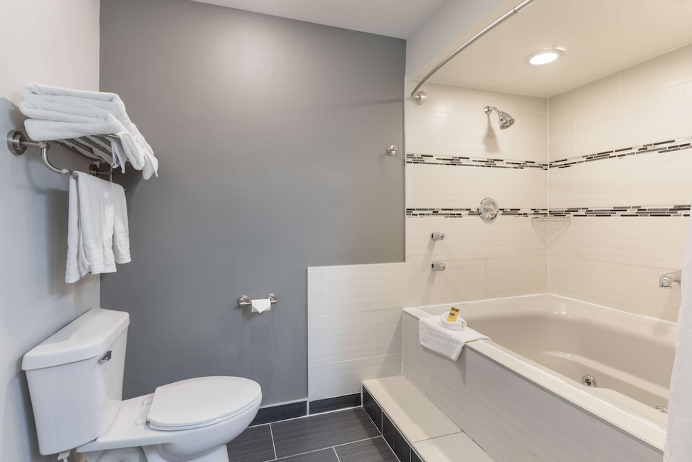 Best Western Plus Milwaukee West - photo 35