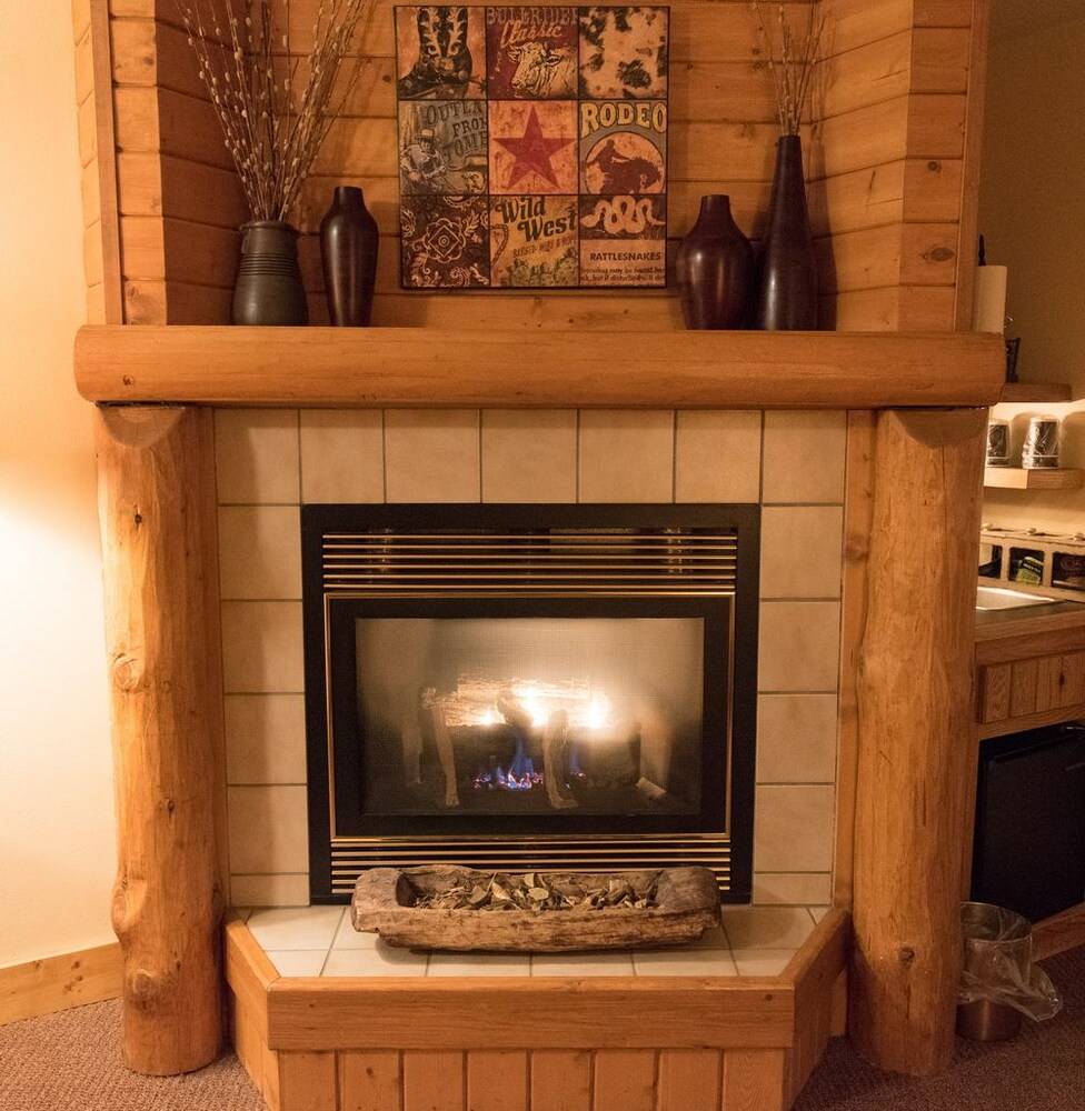 Spearfish Canyon Lodge - photo 9