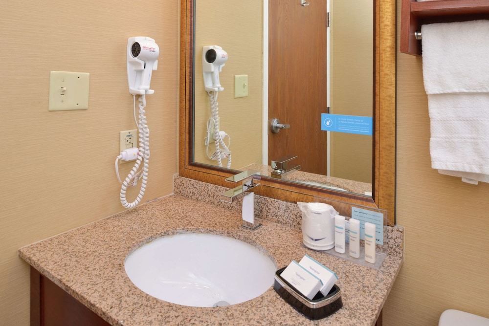 Hampton Inn Columbus East - photo 6