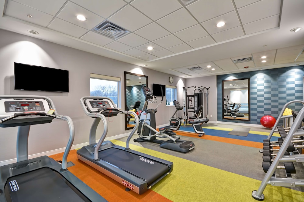 Home2 Suites by Hilton Jackson MI - photo 31