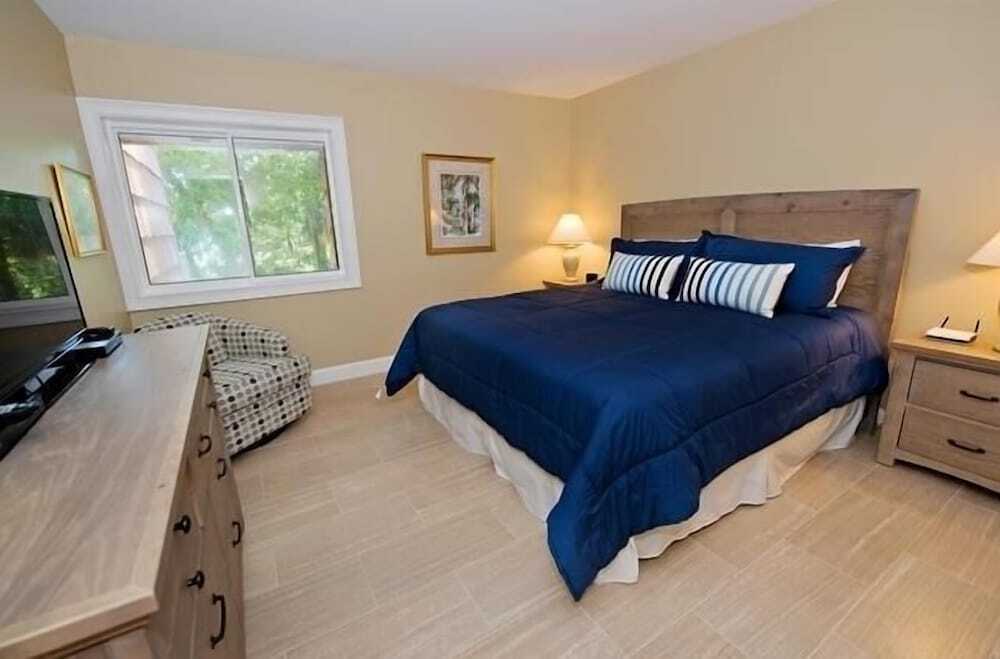 481 Plantation Club Villas at The Sea Pines Resort - photo 3