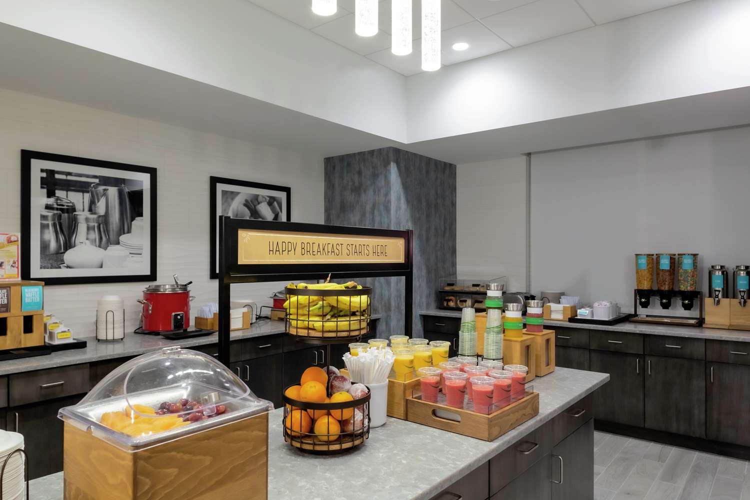 Hampton Inn Dunedin - photo 10
