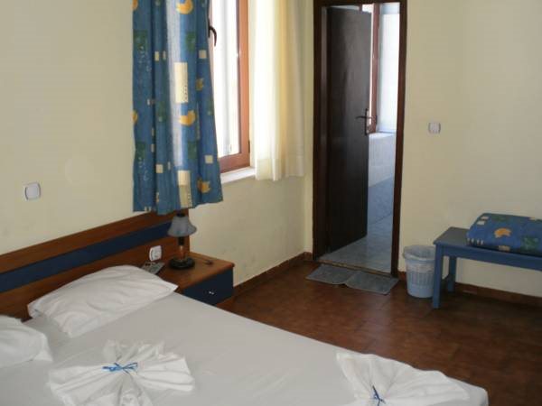 Pia Rooms — Chania — photo 2