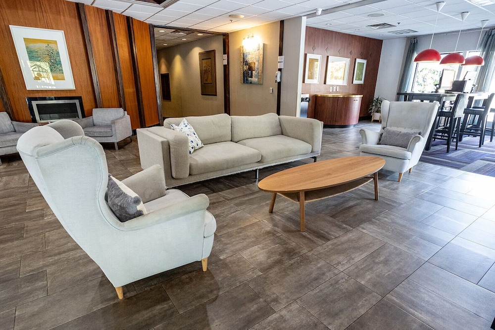 Clarion Hotel BWI Airport Arundel Mills - photo 11