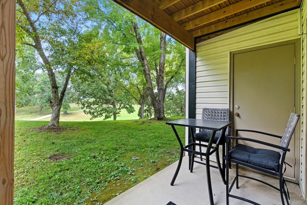 Pointe Royale Condo Vacation and Golf Resort - photo 15