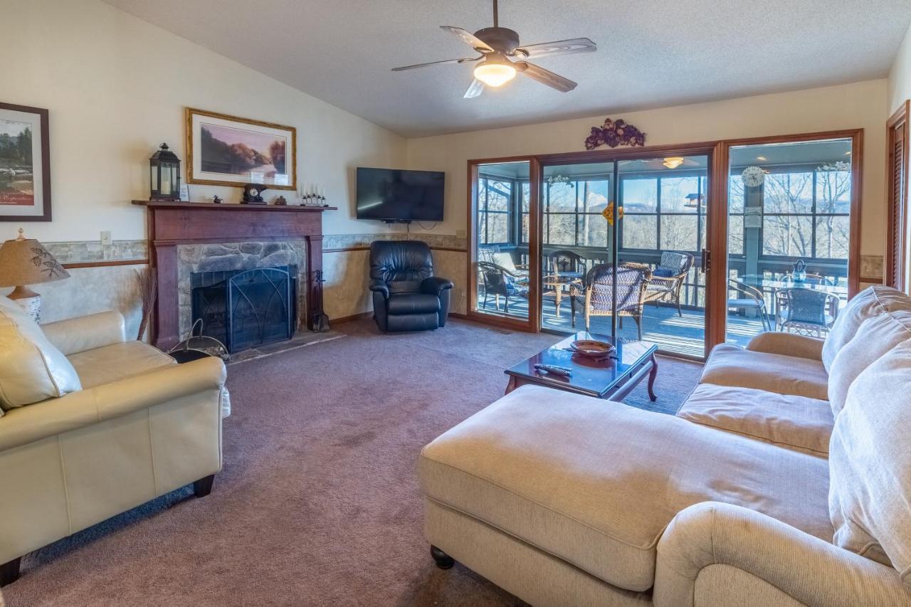 Mountain Joy in Franklin, United States