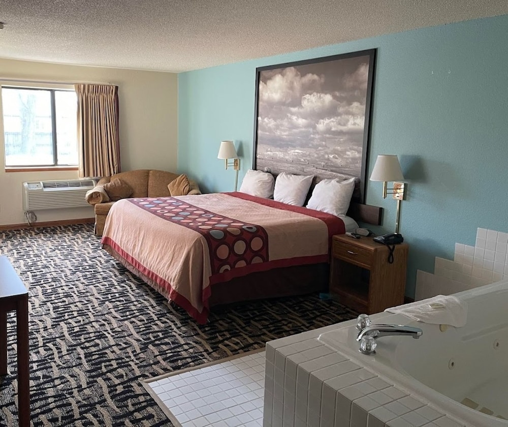 Oyo West Point Inn - photo 6