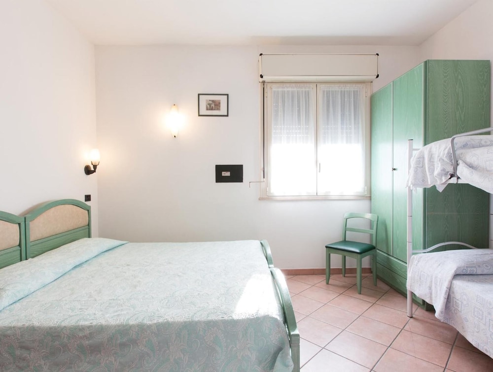 Albergo Cenni in Ravenna, Italy