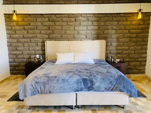 Hotel Boutique El Embrujo Divino in Parras De La Fuente, Mexico