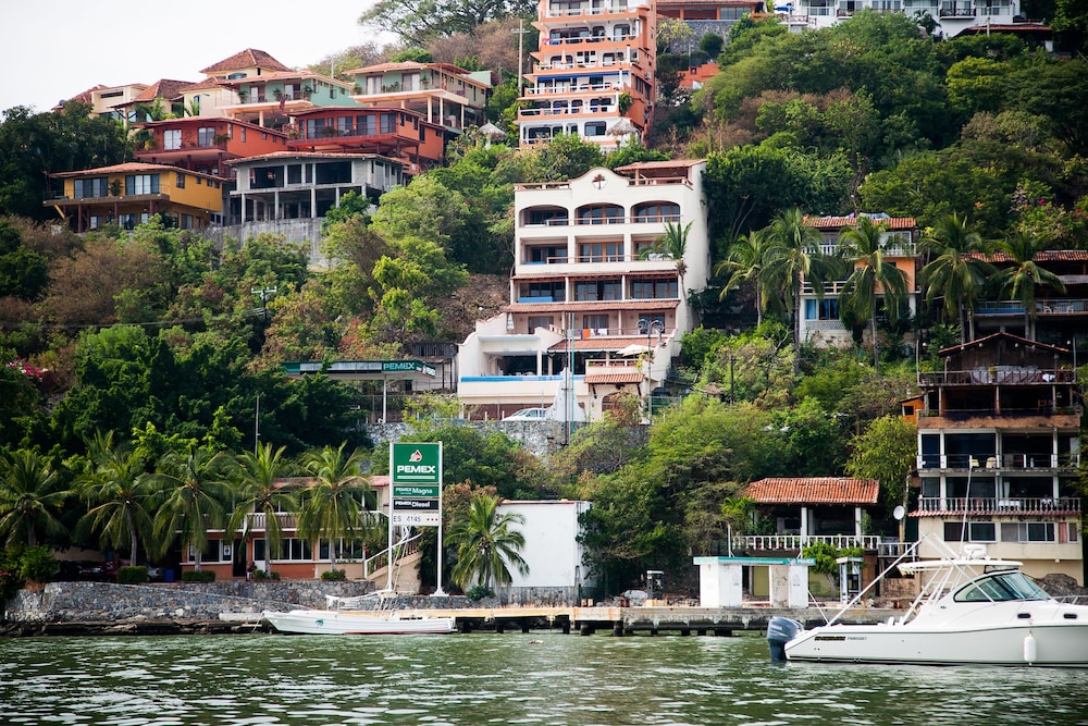 Marina