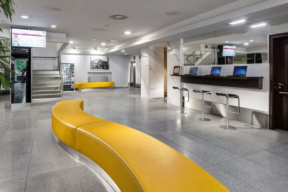 Clarion Congress Hotel Ceske Budejovice — Ceske Budejovice — photo 5