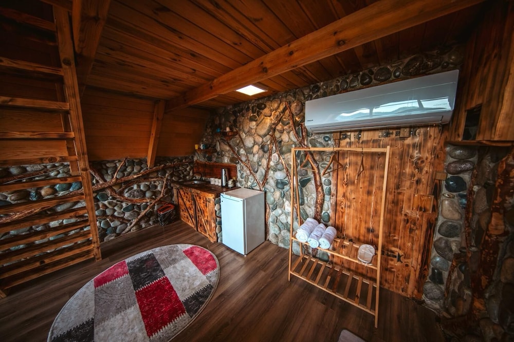 Livoz Suit Bungalov in Unknown City, Turkey