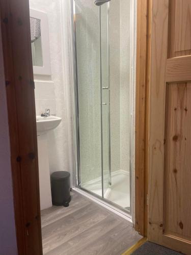 Cosy detached house in central location — 4-Star Luxury Hotel in Oban, United Kingdom