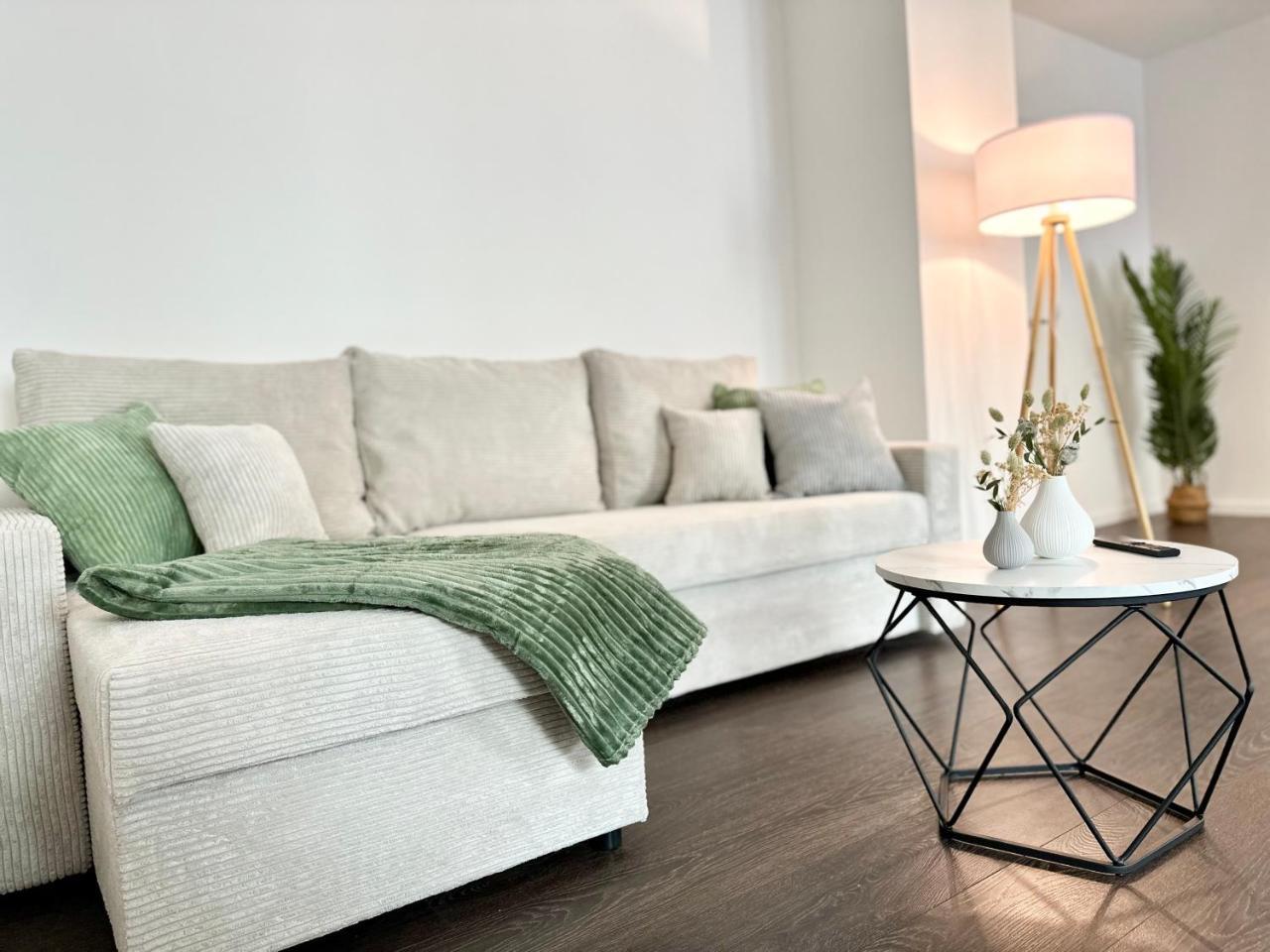 MyStay I Central Lofts I Superior Design Apartments Heidelberg — 4-Star Luxury Hotel in Heidelberg, Germany