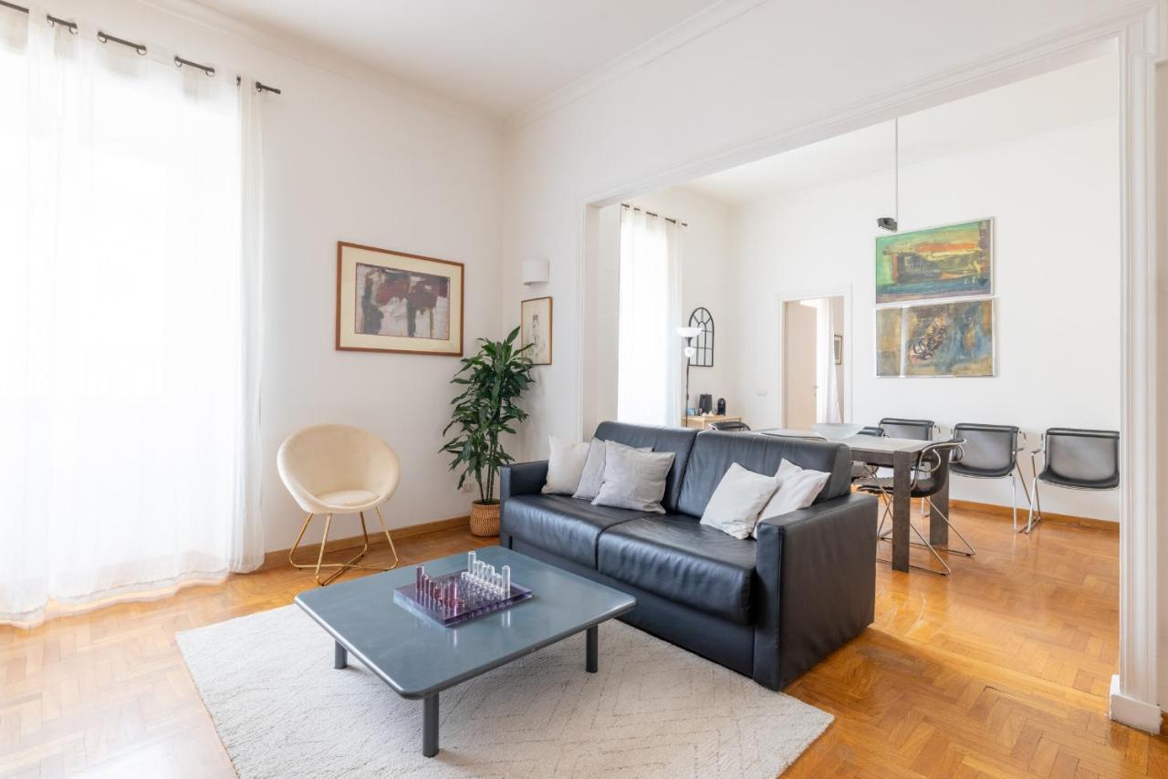 Domus Giulia — 4-Star Luxury Hotel in Rome, Italy
