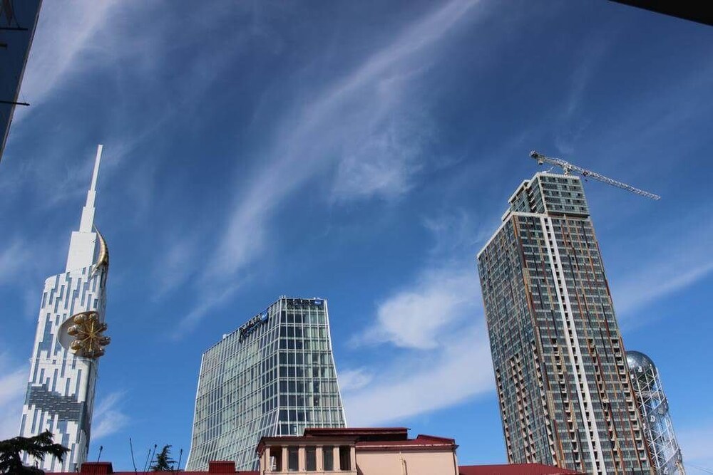 City View