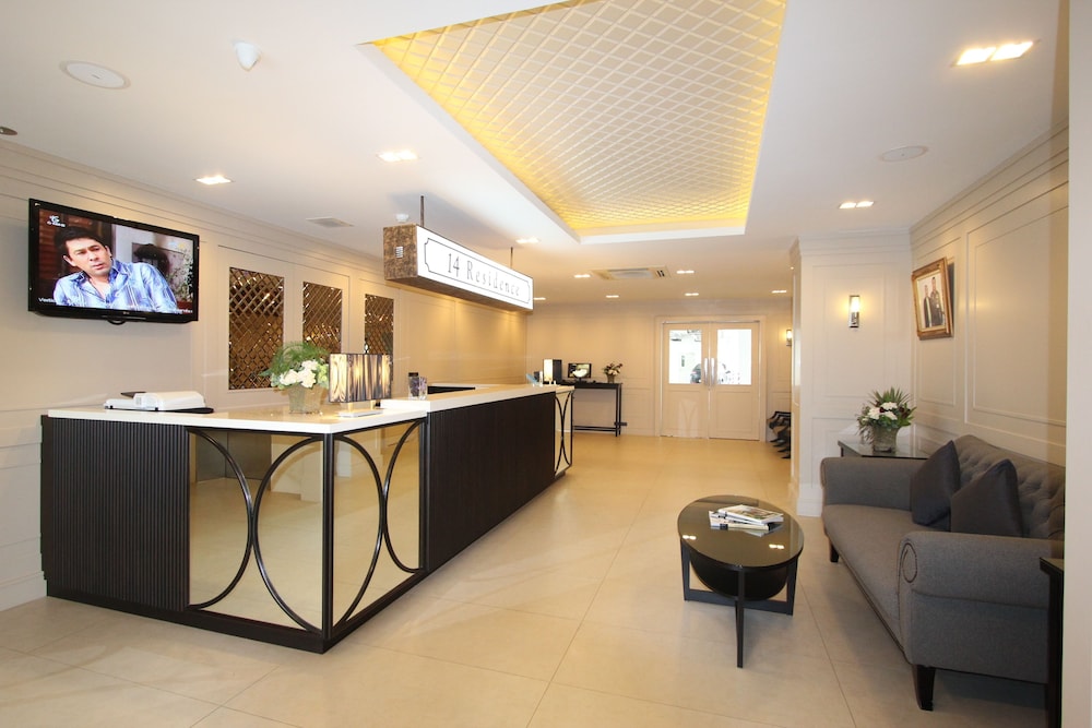 14 Residence — Phra Pradaeng — photo 3